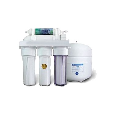 Menderes Su Arıtmacı