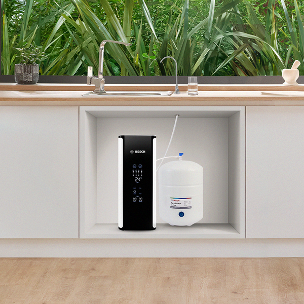 Menderes Su Arıtmacı