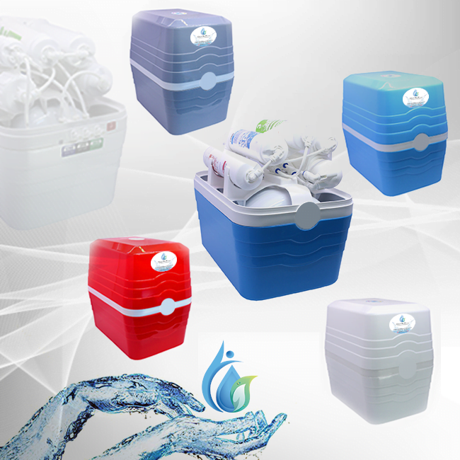 Menderes Su Arıtmacı